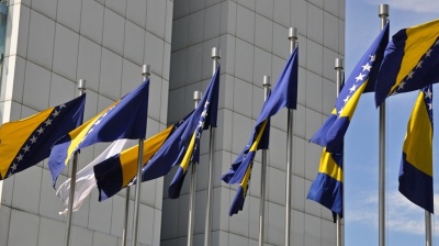Bosnia risks losing access to external funding after IMF deal derailed, S&P warns